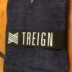 Treign Arena Backpack Gym Bag